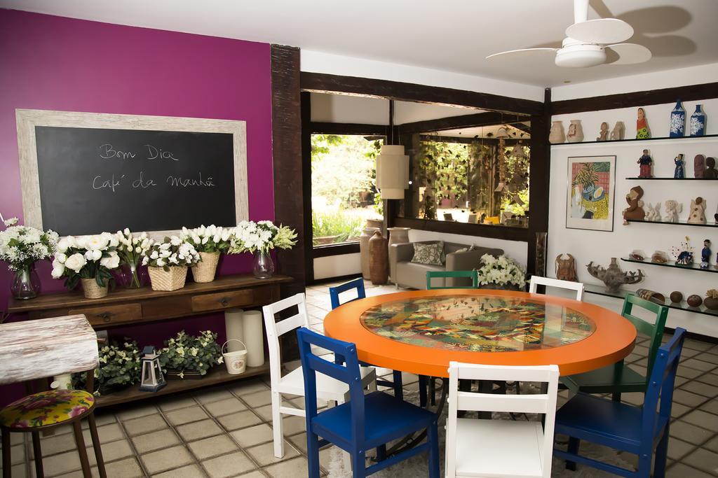 Inn Entre Amigos Armacao dos Buzios